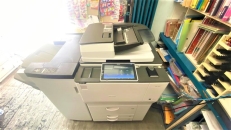 B&G Copier Sdn Bhd