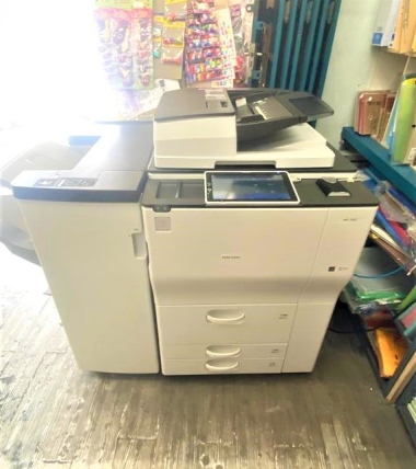 B&G Copier Sdn Bhd