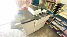 B&G Copier Sdn Bhd