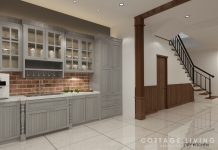 Cottage Living Sdn Bhd