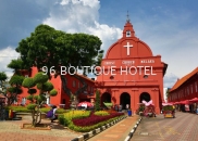 96 Boutique Hotel