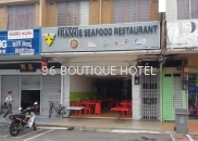 96 Boutique Hotel