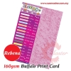 A3 Buffalo Card (100s) Print Card (160gsm) Paper and Card Products ֽ