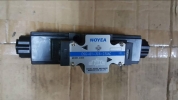 Hoyea Solenoid Valve CHINA HYDRAULIC COMPONENT