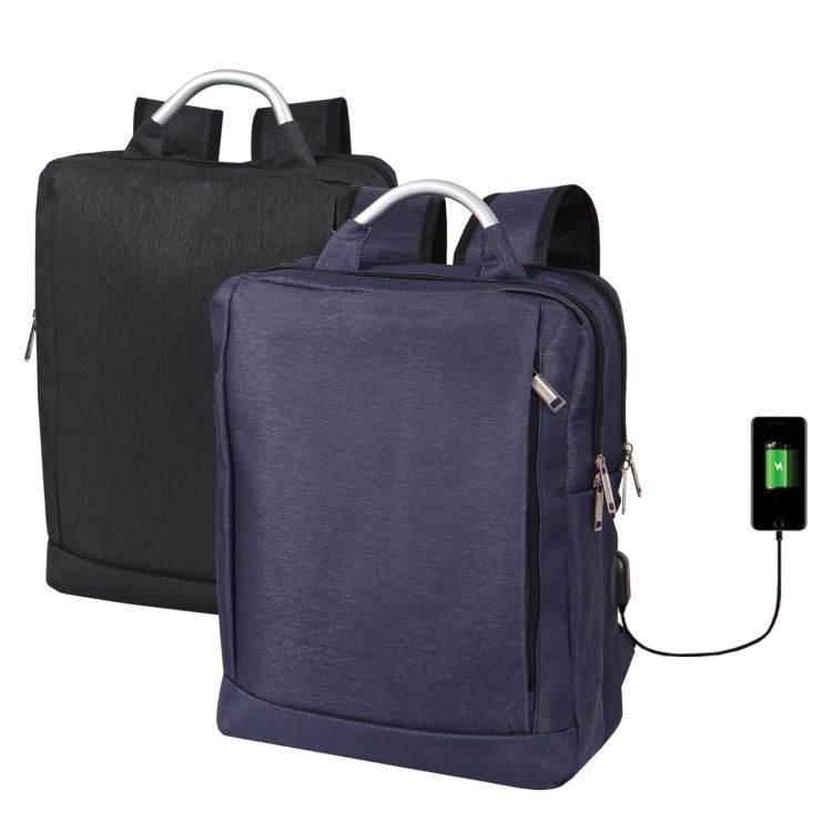 BL4347-II LAPTOP BACK PACK (A) 