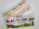 Marshmallow Mini Mini Assorted Filling,Topping and Glazes Ingredients