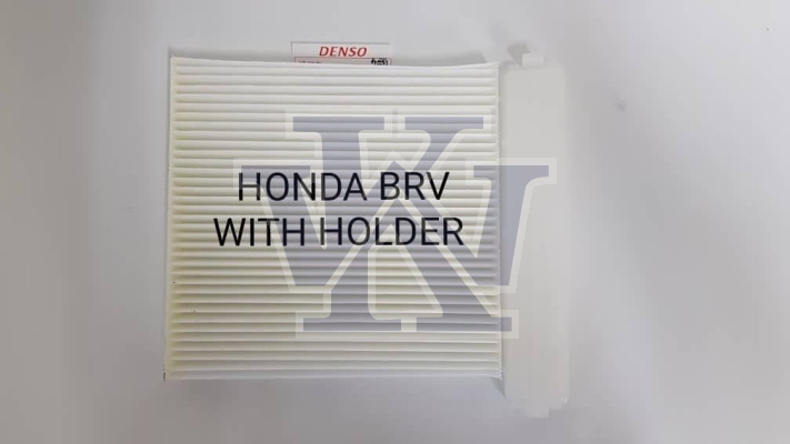 HONDA BRV W/HOLDER BLOWER CABIN AIR FILTER