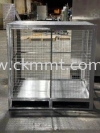 Stainless Steel Cage Stainless Steel Products