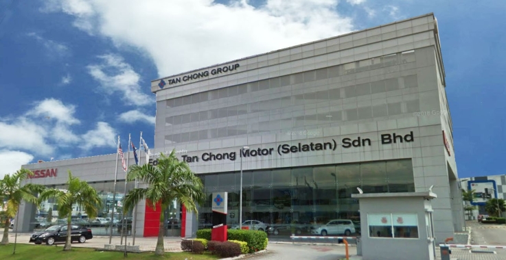 Eastern World (M) Sdn Bhd