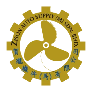 Zison Auto Supply (M) Sdn Bhd Logo