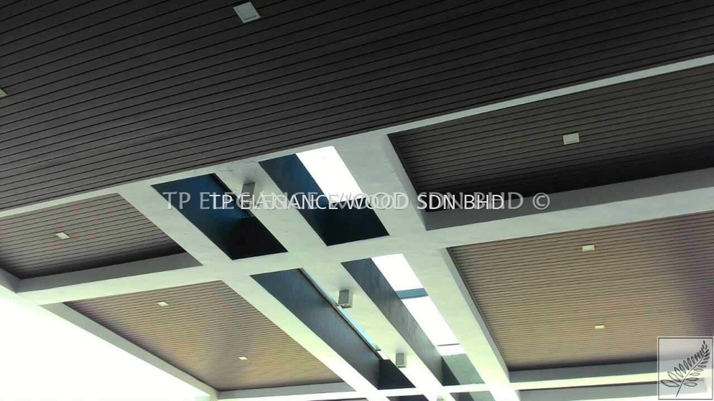 Composite Ceiling Johor Bahru Jb Malaysia Singapore Supply