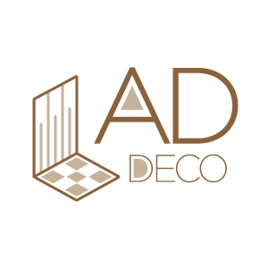 AD Deco Trading Logo