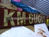 SIGNCO CS SDN. BHD.