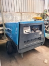 Used AIRMAN 175CFM Air Compressor Used Air Compressor for Sale