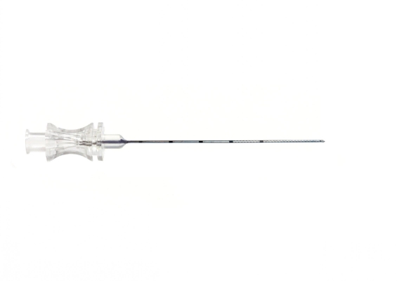 Ultrasound Needle