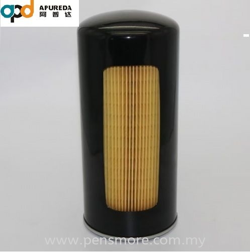 Oil Filter Coolant Filter 39911631, 1613615000, 1613737890