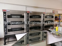 FL Refrigeration & Engineering Enterprise (M) Sdn Bhd