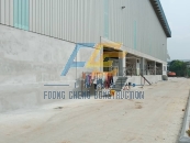 Foong Cheng Construction Sdn Bhd