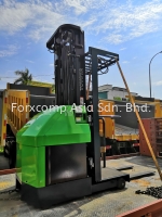 Forxcomp Asia Sdn Bhd