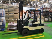 Forxcomp Asia Sdn Bhd