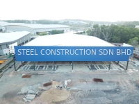 FS STEEL CONSTRUCTION SDN BHD