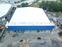 FS STEEL CONSTRUCTION SDN BHD