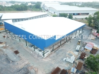 FS STEEL CONSTRUCTION SDN BHD