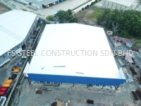 FS STEEL CONSTRUCTION SDN BHD