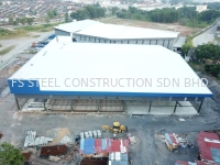 FS STEEL CONSTRUCTION SDN BHD