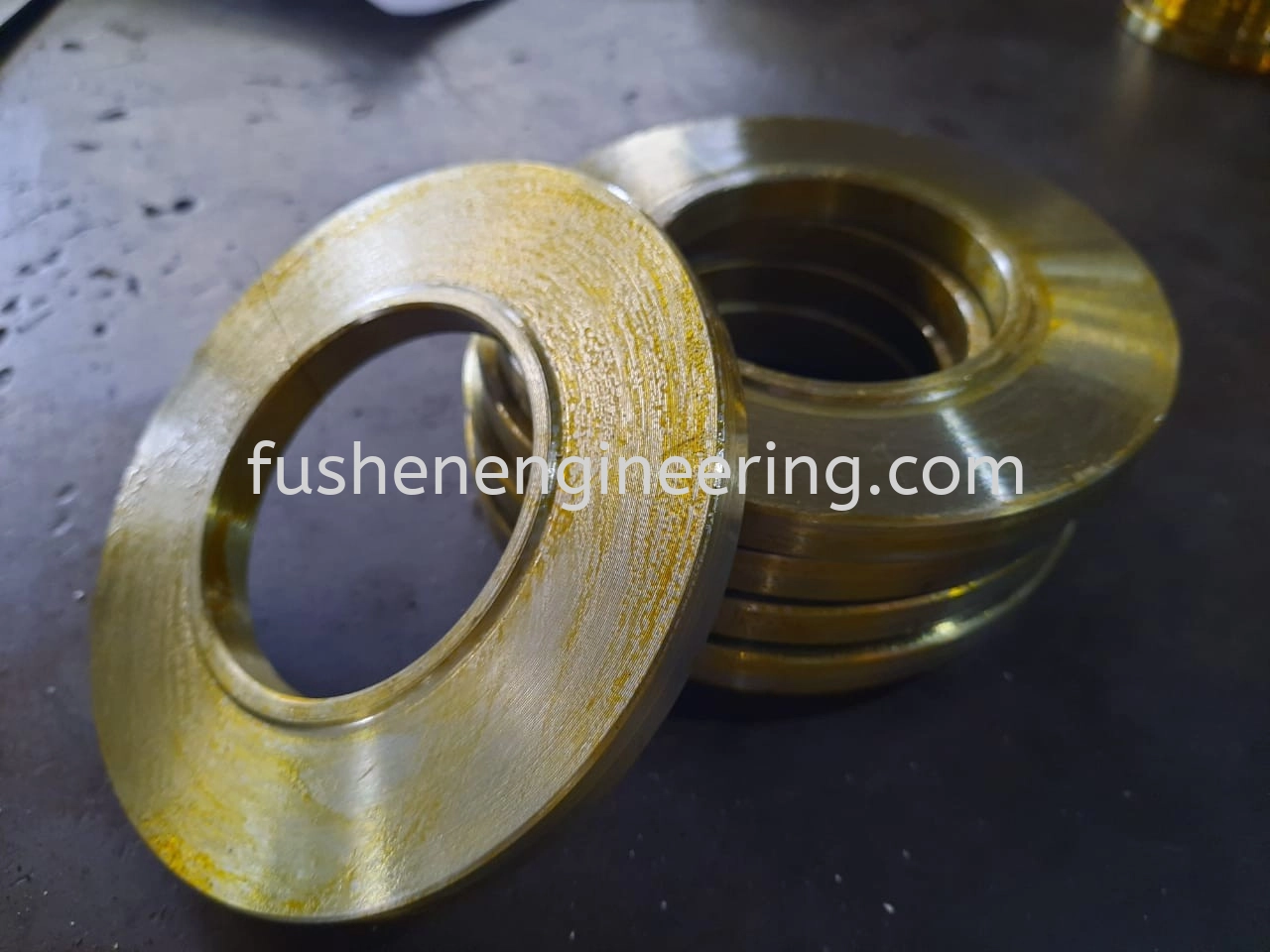 Machining Component/Part