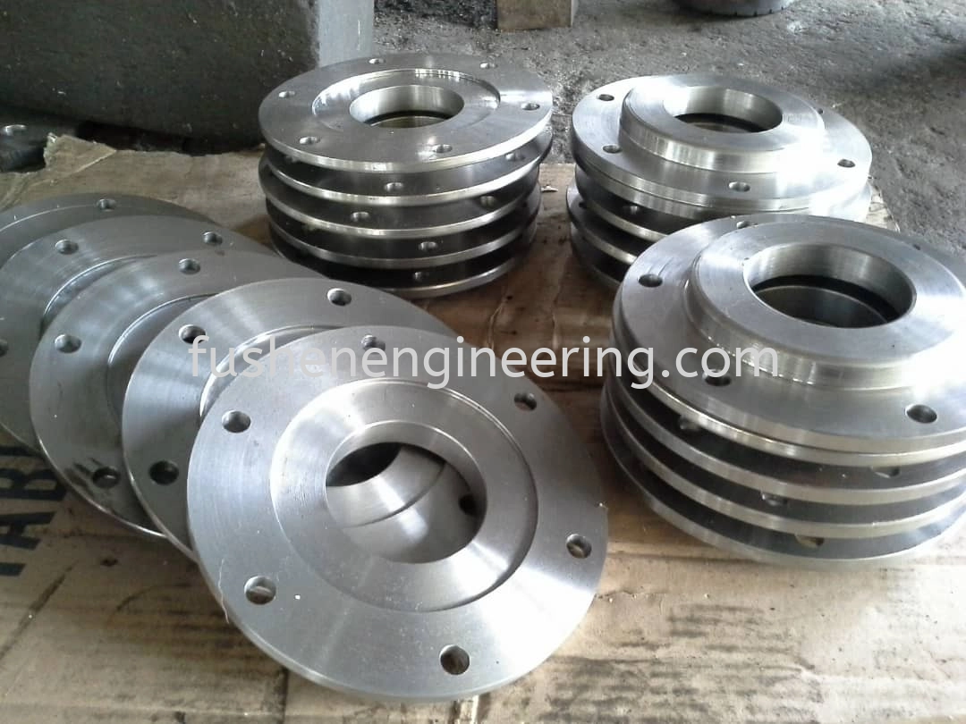 Carbon Steel Cover Bearing for Cooler Plant