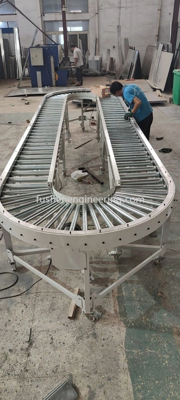 Customized Conveyor Roller