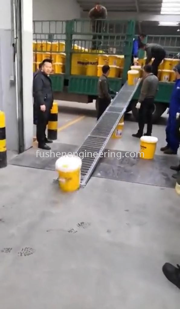 Transportation Conveyor Roller