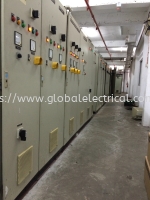 Global Electrical & Automation Sdn Bhd