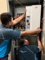 Global Electrical & Automation Sdn Bhd