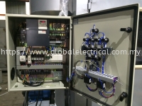 Global Electrical & Automation Sdn Bhd