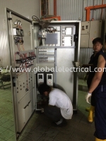 Global Electrical & Automation Sdn Bhd