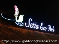 Goh Foong Builders Sdn Bhd