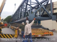 Goh Foong Builders Sdn Bhd