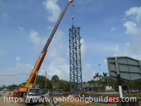 Goh Foong Builders Sdn Bhd