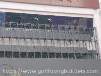 Goh Foong Builders Sdn Bhd