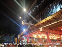 Goh Foong Builders Sdn Bhd