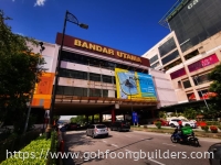 Goh Foong Builders Sdn Bhd