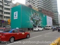 Goh Foong Builders Sdn Bhd