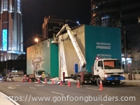 Goh Foong Builders Sdn Bhd