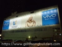 Goh Foong Builders Sdn Bhd