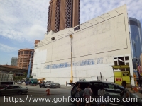 Goh Foong Builders Sdn Bhd