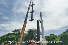 Goh Foong Builders Sdn Bhd