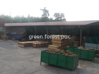 Green Forest Pac Sdn Bhd