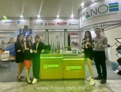 Hano Solutions Sdn Bhd